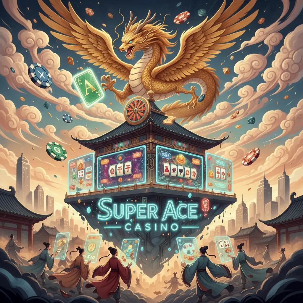 Super Ace - Online
