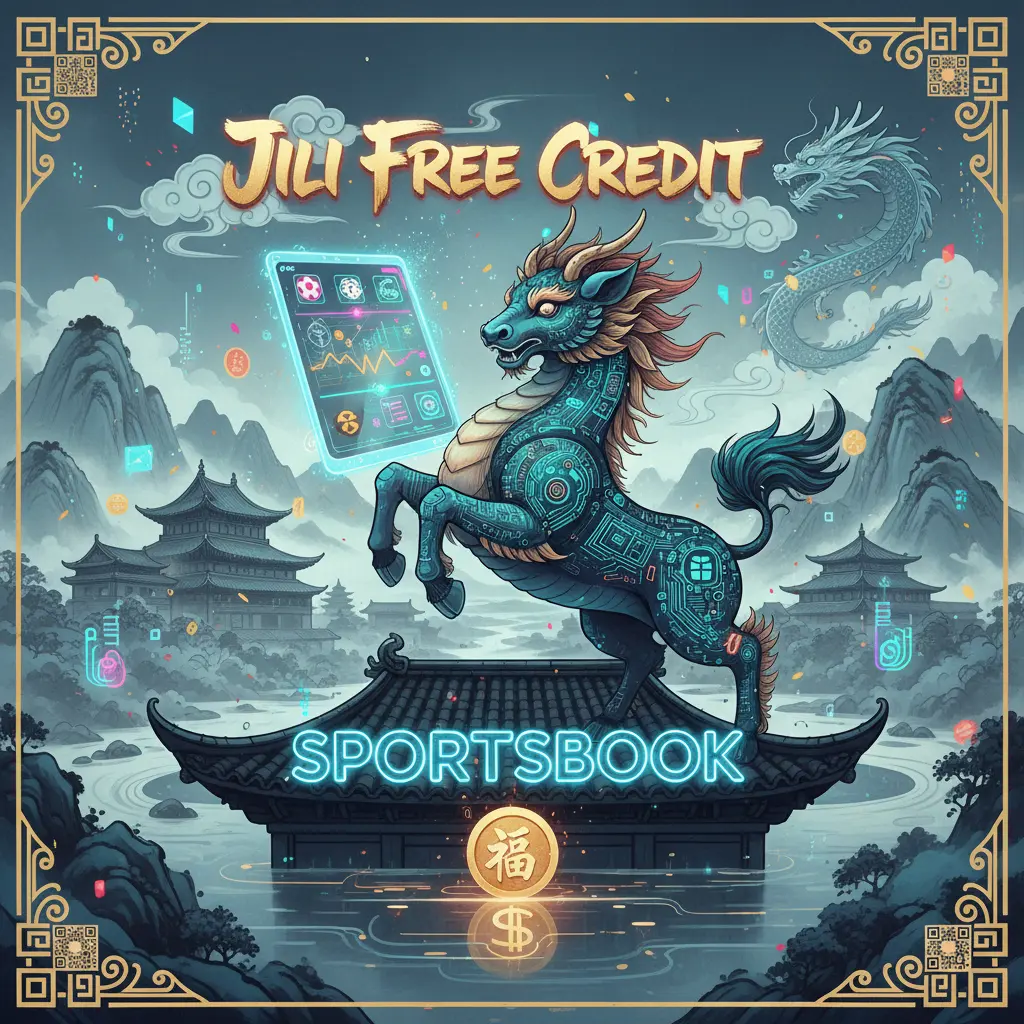 jili free credit - SportBook