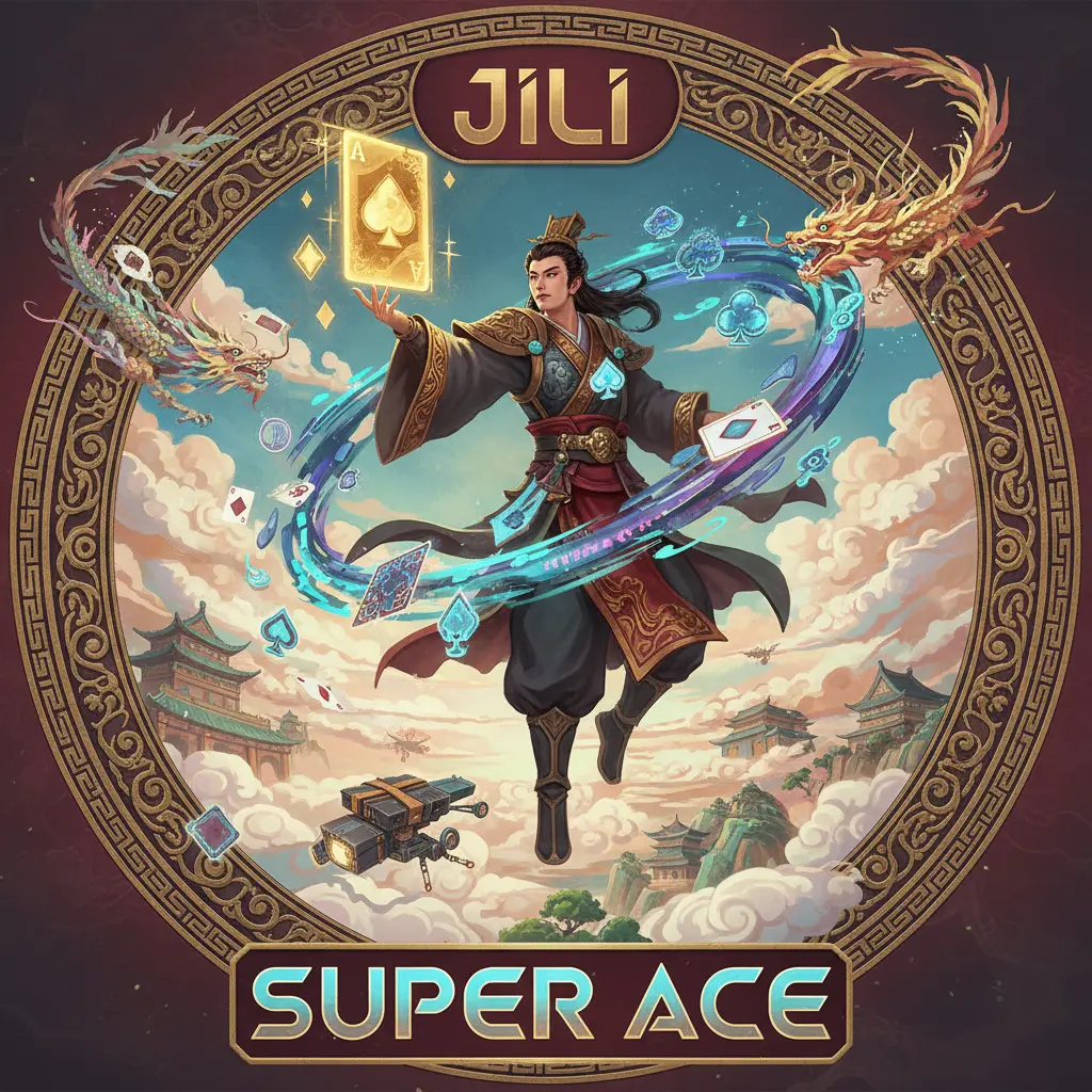 Super Ace - JILI