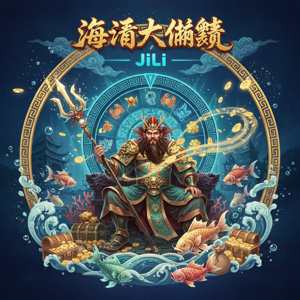 JILI - Jackpot
